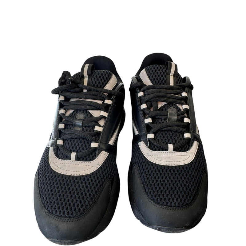 Men's B22 Low Trainers Black Size UK 8 / EU 42