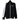 Men's Logo Track Jacket Black Size S