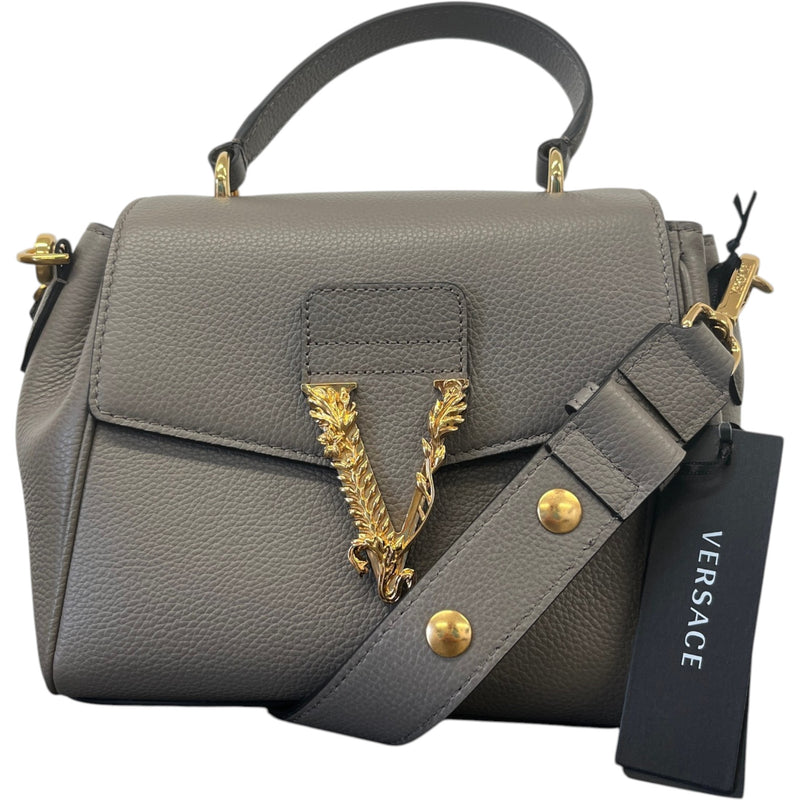 Women's Virtus Top Handle Handbag Grey