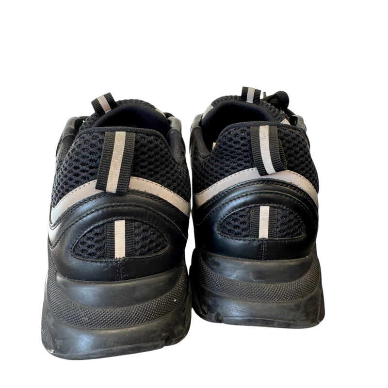 Men's B22 Low Trainers Black Size UK 8 / EU 42