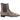 Men's Chelsea Boots Grey Size EU 41.5 / UK 7.5