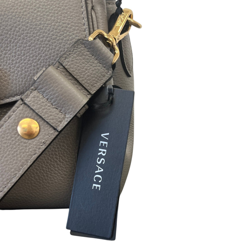 Women's Virtus Top Handle Handbag Grey