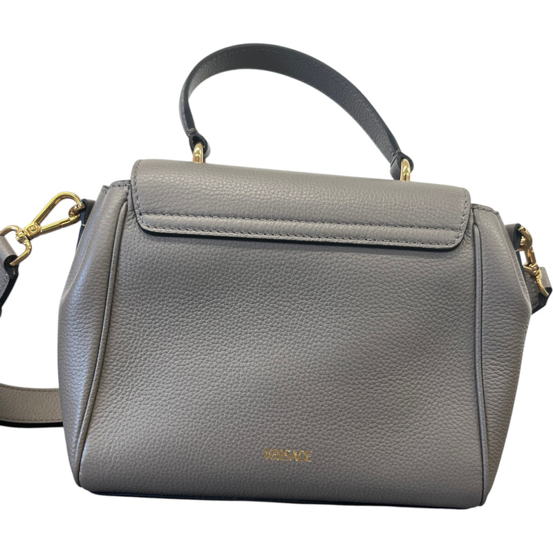 Women's Virtus Top Handle Handbag Grey