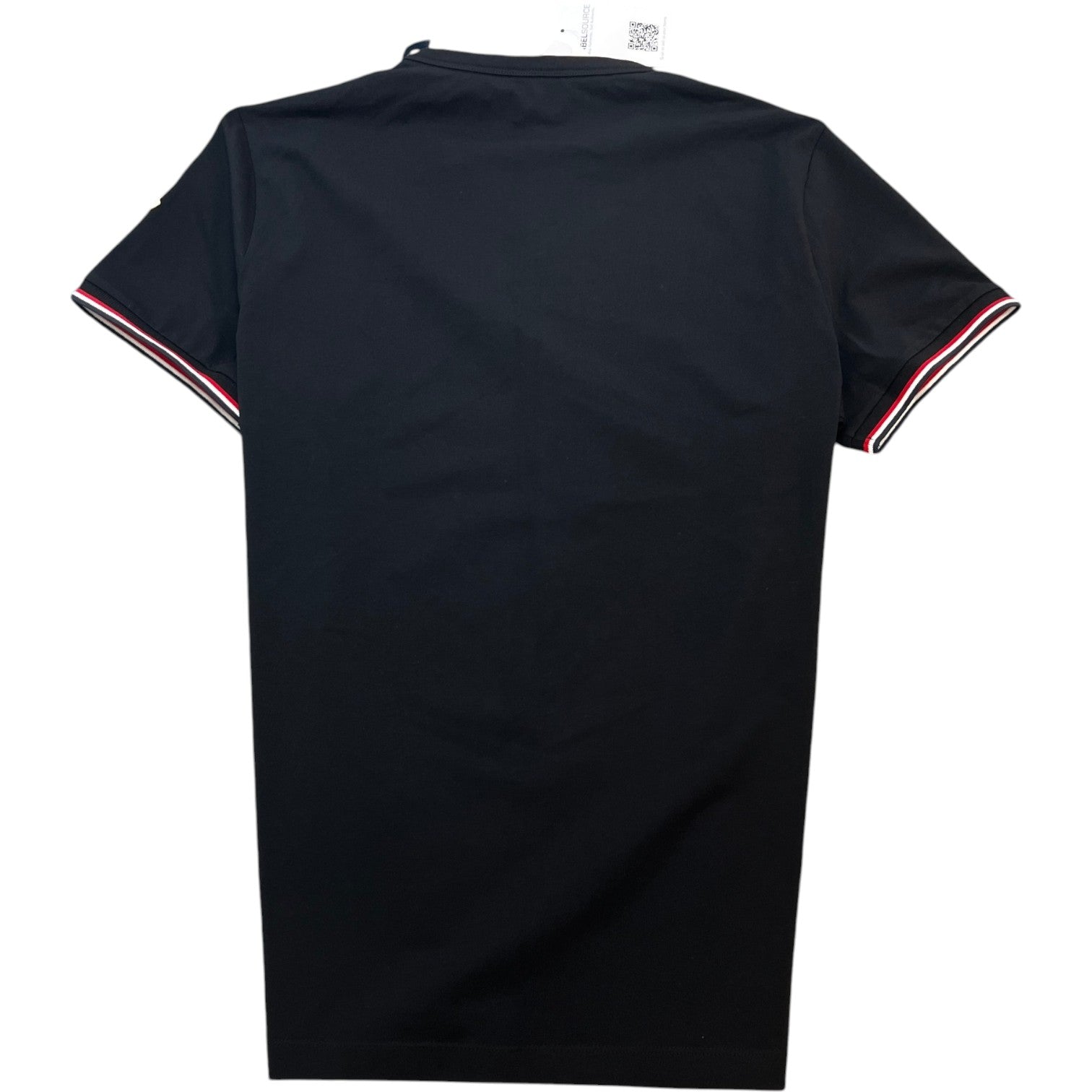 Men's Maglia T-Shirt Black Size XL - Photo 2