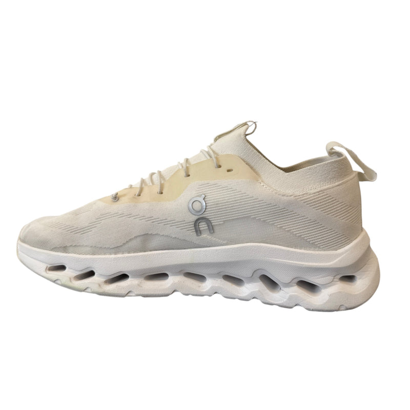 Men's X On Cloudtilt Moon Low Trainers White Size UK 10.5 / EU 44.5
