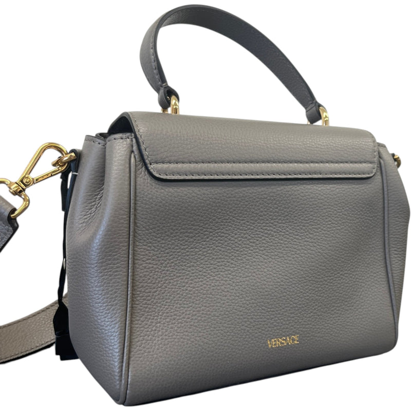 Women's Virtus Top Handle Handbag Grey