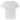 Men's Oblique Towelling T-Shirt White Size XS