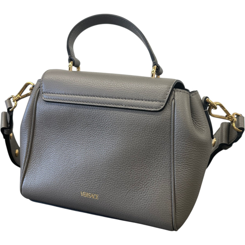 Women's Virtus Top Handle Handbag Grey