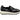 Women's Crystal Prax01 Slip On Low Trainers Black Size EU 37 / UK 4