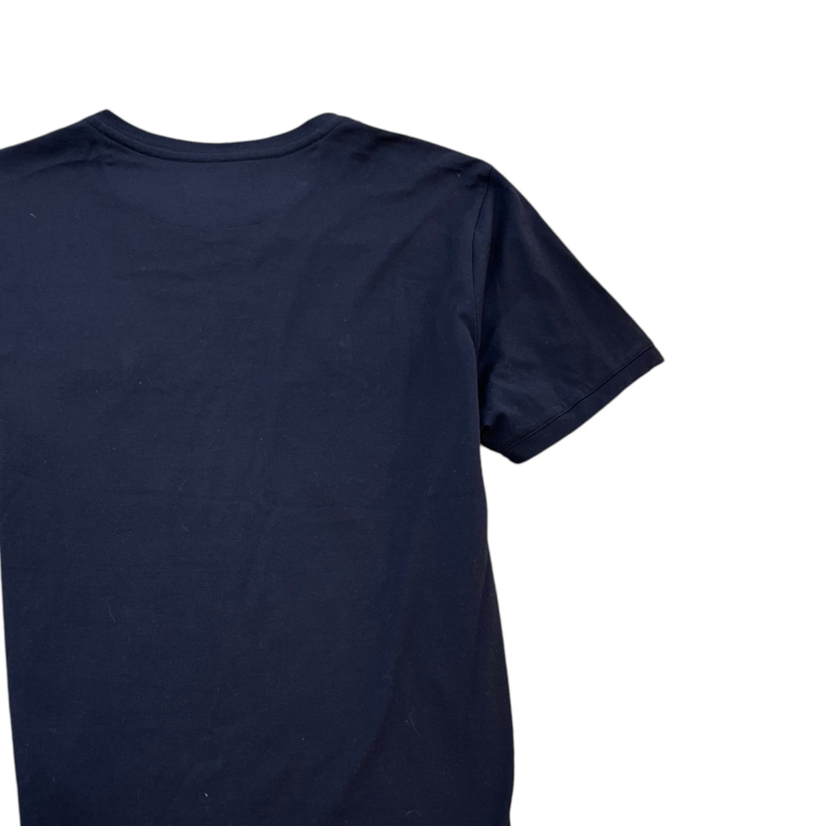Men's Bug Eyes T-Shirt Navy Size M - Photo 4