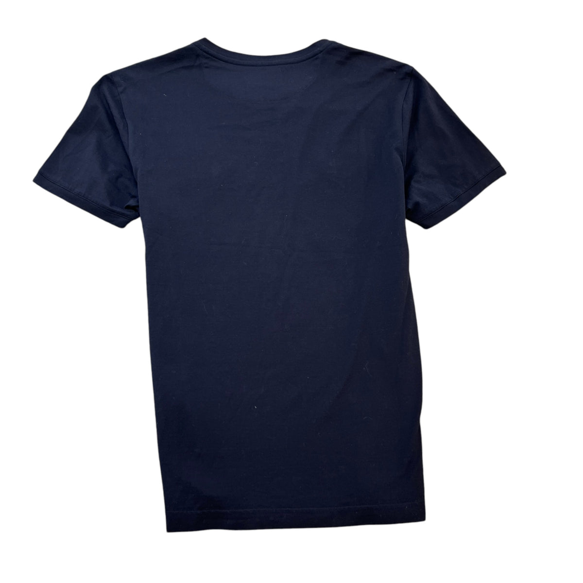 Men's Bug Eyes T-Shirt Navy Size M - Photo 2
