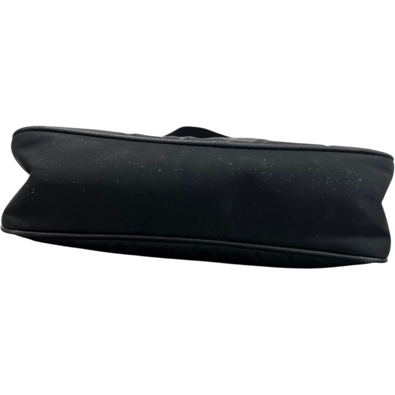 Women's Re-Edition 2005 Crossbody Bag Black