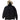 Men's Carson Down Jacket Black Size M