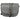 Men's Belvedere Pm Bag Grey