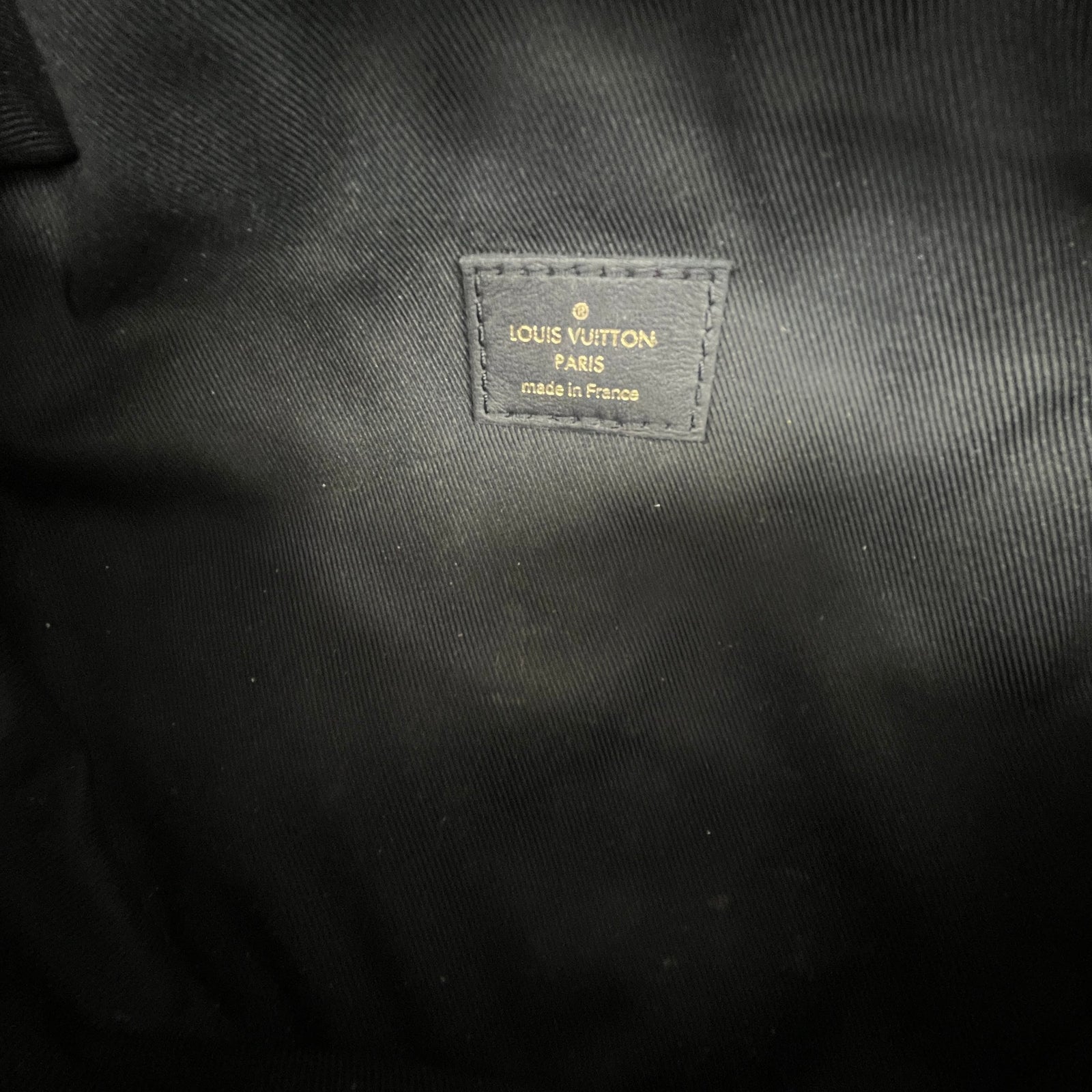 Women's New Wave Belt Bag Black - Photo 12