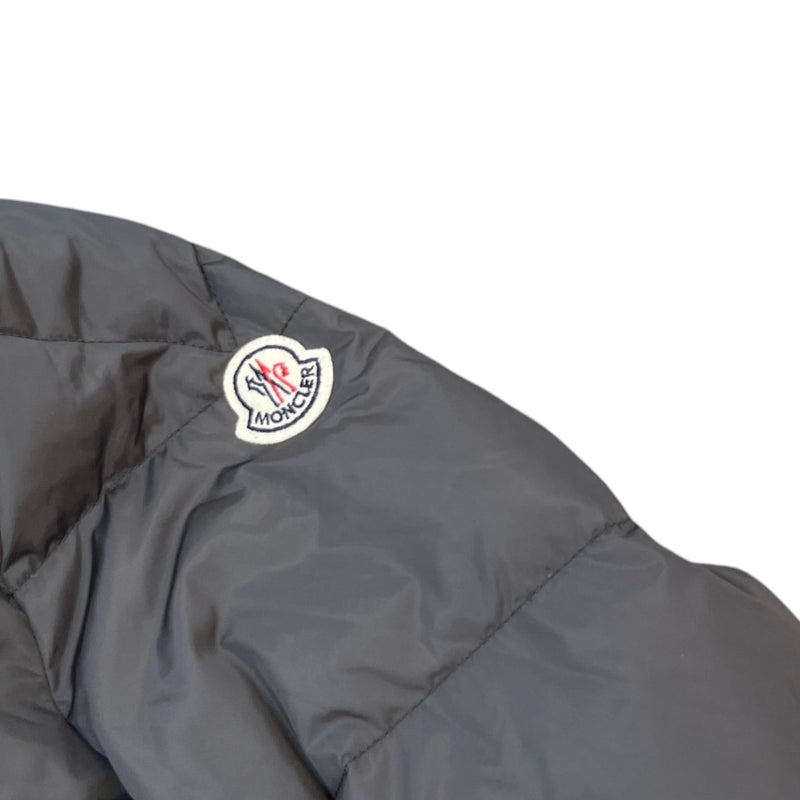 Women's Zind Down Jacket Charcoal Size 3 / UK 14