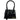 Women's Le Chiquito Moyen Bag Black