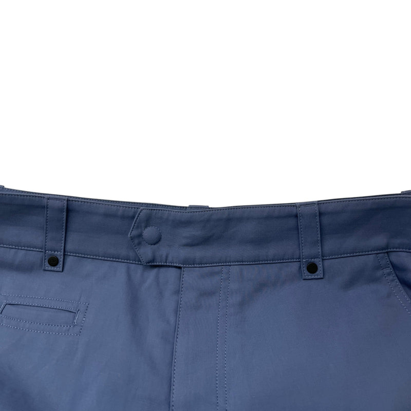Men's Buckle Cargos Blue Size S / W30