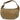 Women's Tessuto Nylon Hobo Handbag Beige