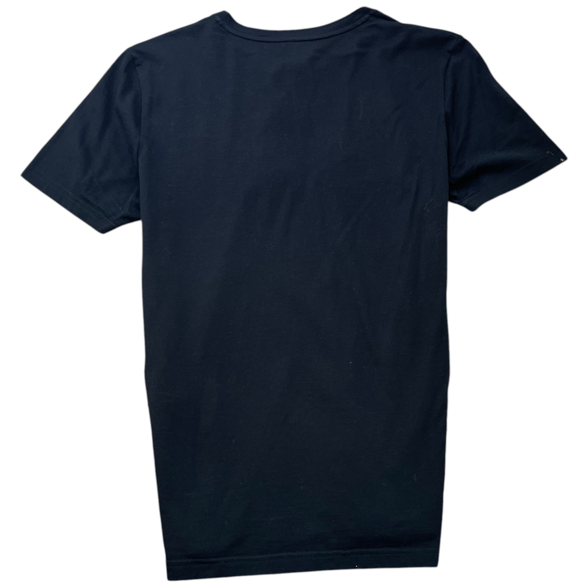 Men's Monster Eye T-Shirt Black Size L – Label Source