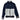 Men's Maglia Boys Age 8 Jacket Navy Size XXS