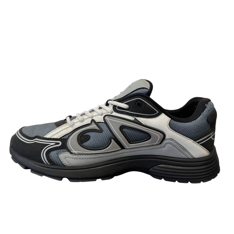 Men's B30 Low Trainers Black Size UK 9 / EU 43