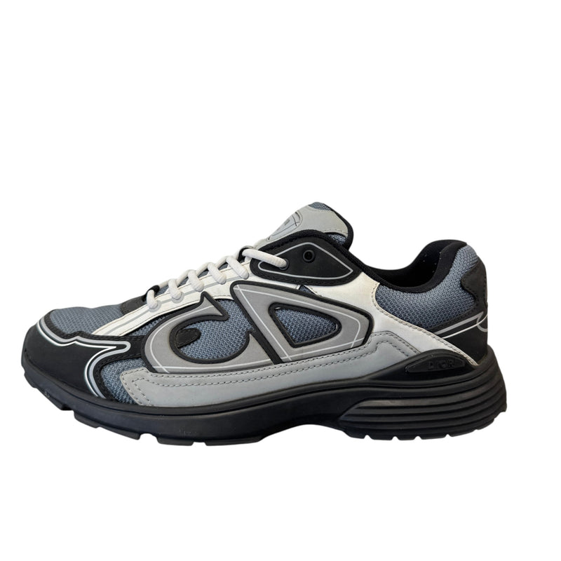 Men's B30 Low Trainers Black Size UK 9 / EU 43