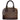 Women's Damier Ebene Alma Bb Handbag Brown