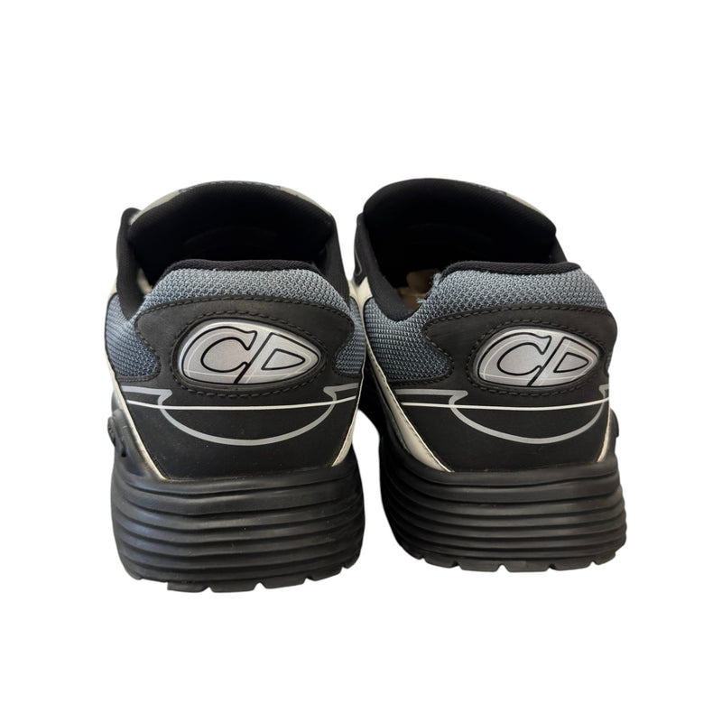 Men's B30 Low Trainers Black Size UK 9 / EU 43