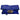 Women's Postman'S Lock Bag Blue