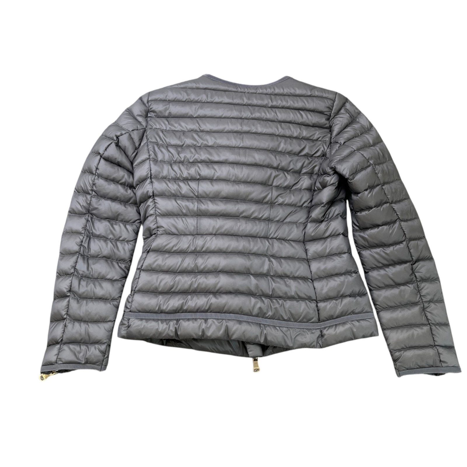Women's Amey Down Jacket Grey Size 3 / UK 14 - Photo 2