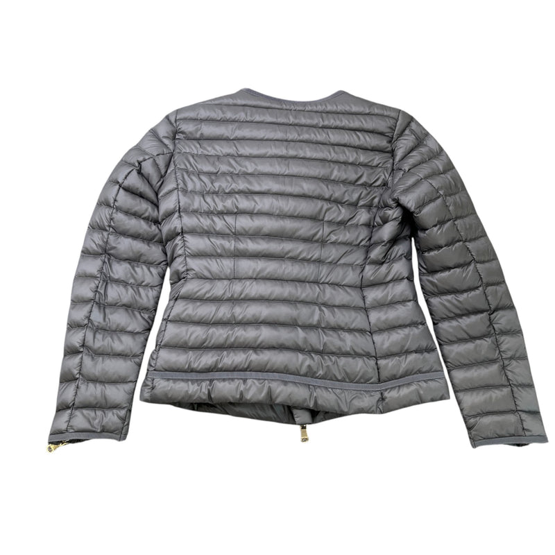 Women's Amey Down Jacket Grey Size 3 / UK 14