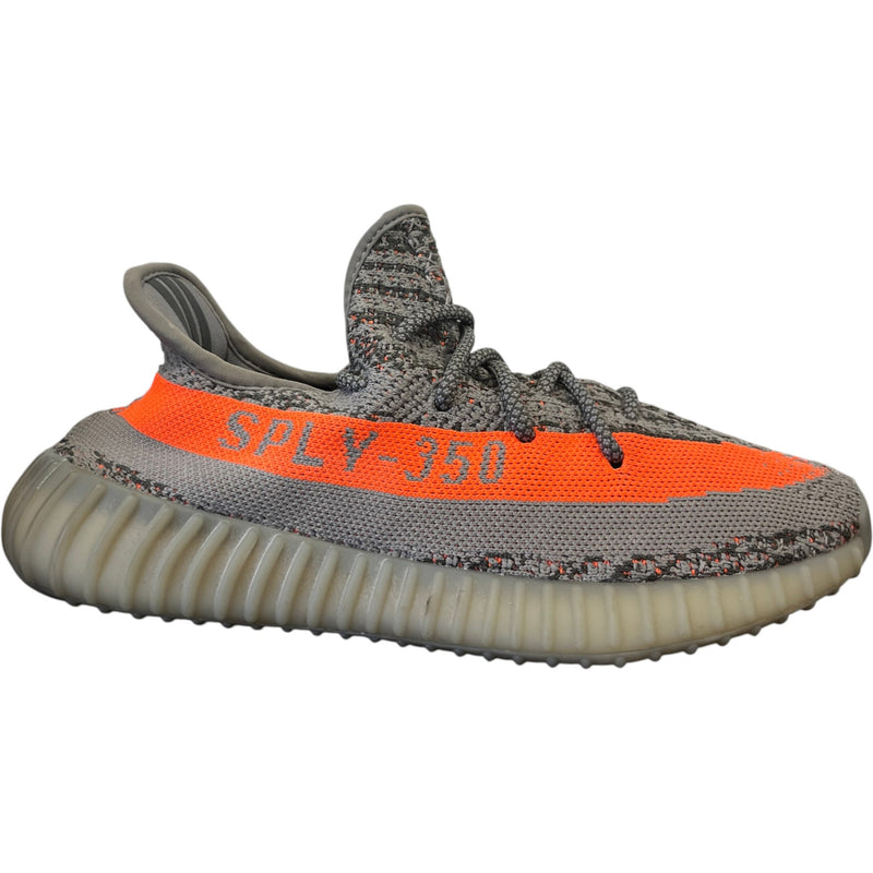 Women's Boost 350 V2 Low Trainers Grey Size UK 6.5 / EU 39.5