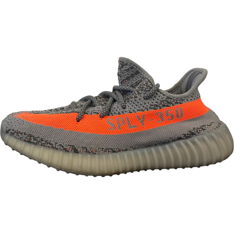 Women's Boost 350 V2 Low Trainers Grey Size UK 6.5 / EU 39.5