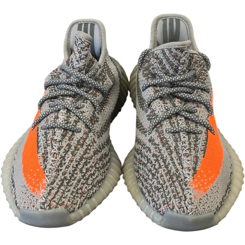 Women's Boost 350 V2 Low Trainers Grey Size UK 6.5 / EU 39.5