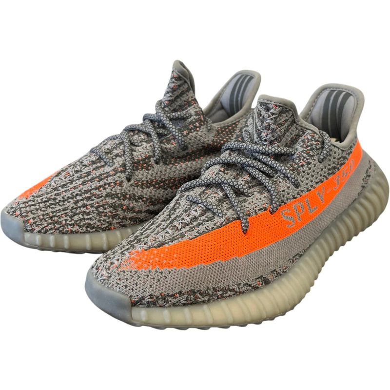 Women's Boost 350 V2 Low Trainers Grey Size UK 6.5 / EU 39.5