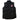 Men's Freestyle Gilet Black Size S