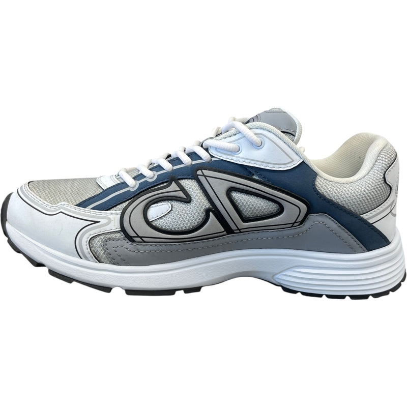Men's B30 Low Trainers Blue Size UK 8 / EU 42