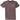 Men's Cd Embroidered Logo T-Shirt Brown Size S