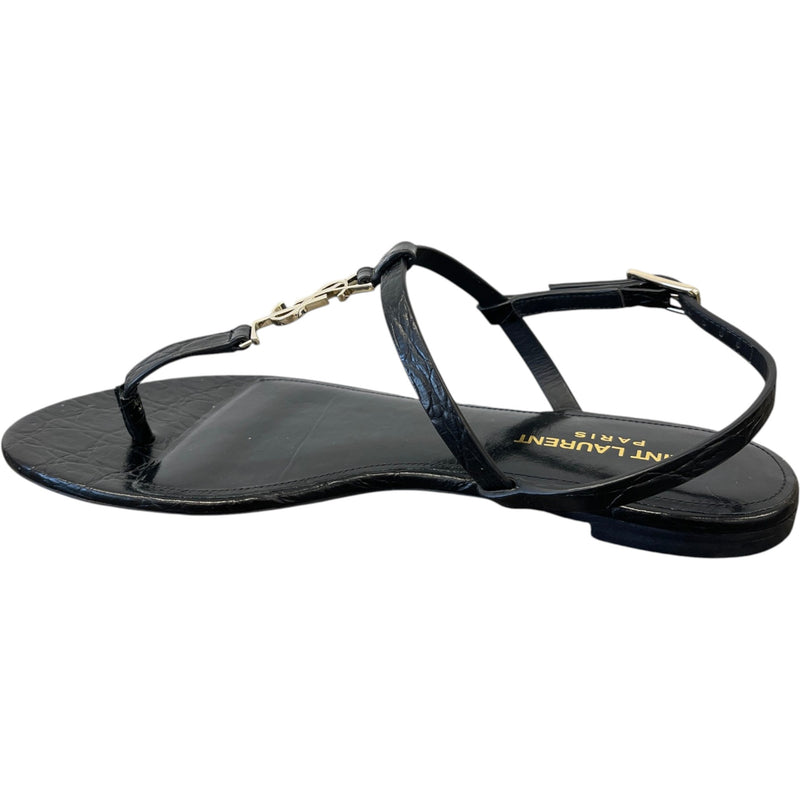 Women's Cassandra Sandals Black Size EU 37 / UK 4