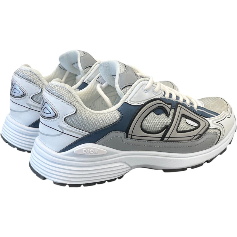 Men's B30 Low Trainers Blue Size UK 8 / EU 42