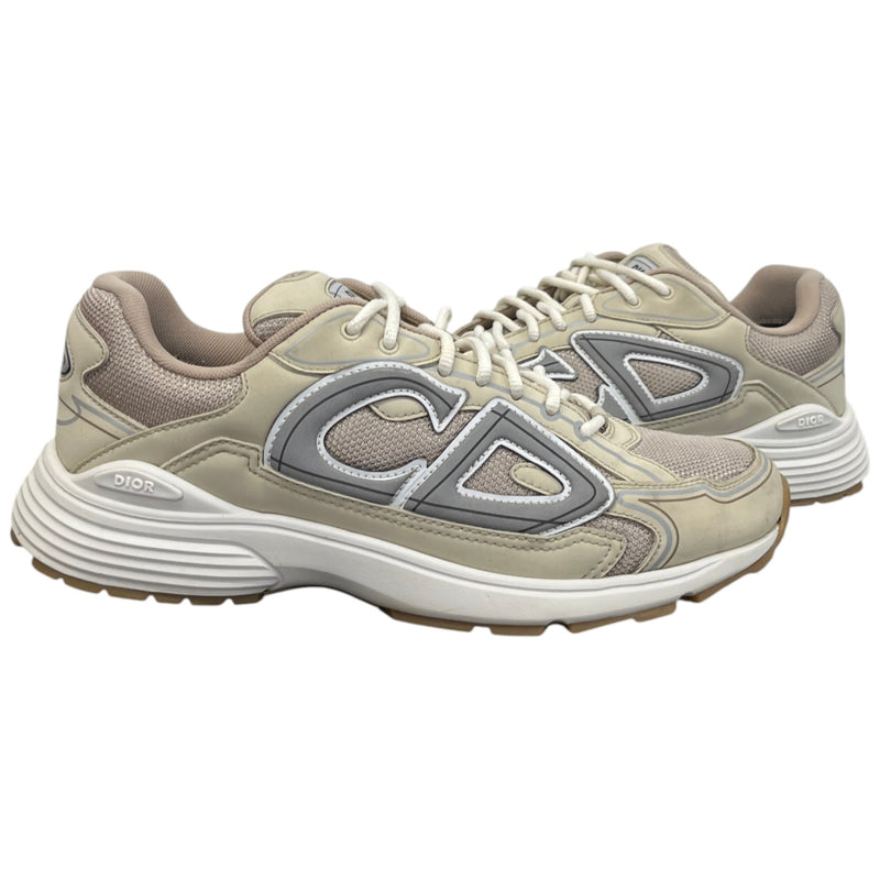 Men's B30 Low Trainers Beige Size UK 9 / EU 43