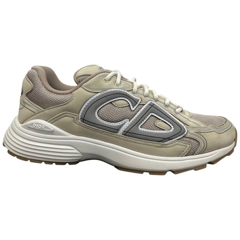 Men's B30 Low Trainers Beige Size UK 9 / EU 43