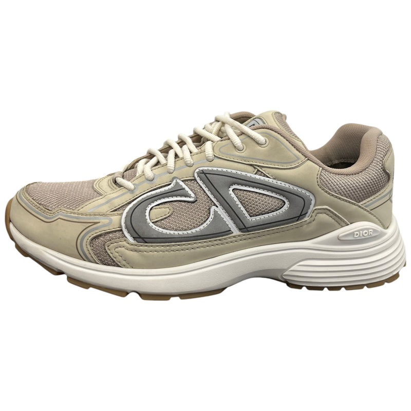Men's B30 Low Trainers Beige Size UK 9 / EU 43
