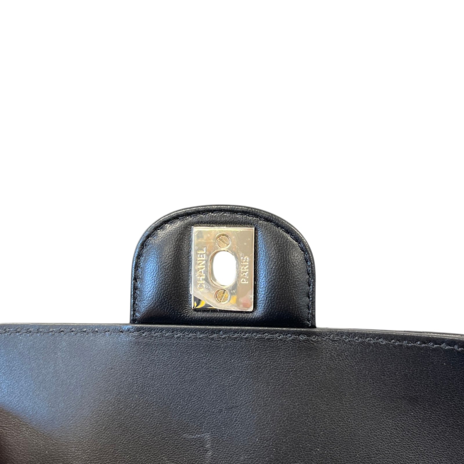 Women's Large Cc In Love Bag Black - Photo 12
