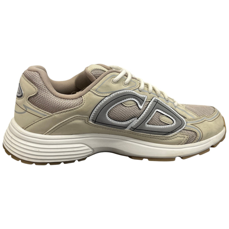 Men's B30 Low Trainers Beige Size UK 9 / EU 43