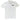 Men's Pocket Logo Polo Shirt White Size L