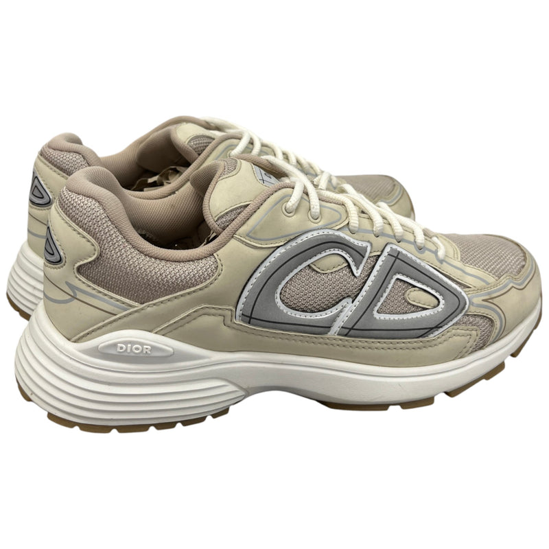 Men's B30 Low Trainers Beige Size UK 9 / EU 43