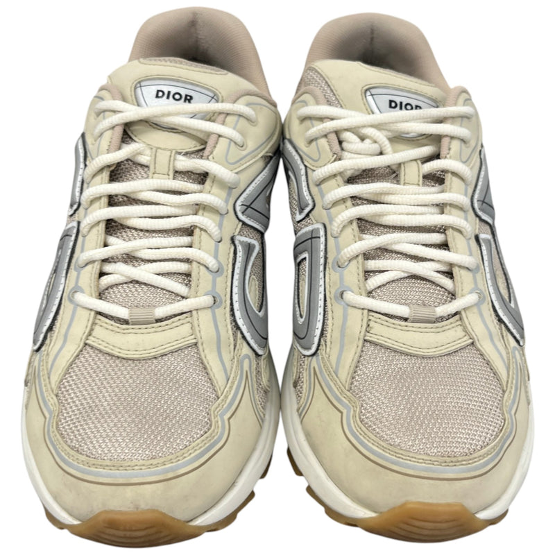 Men's B30 Low Trainers Beige Size UK 9 / EU 43