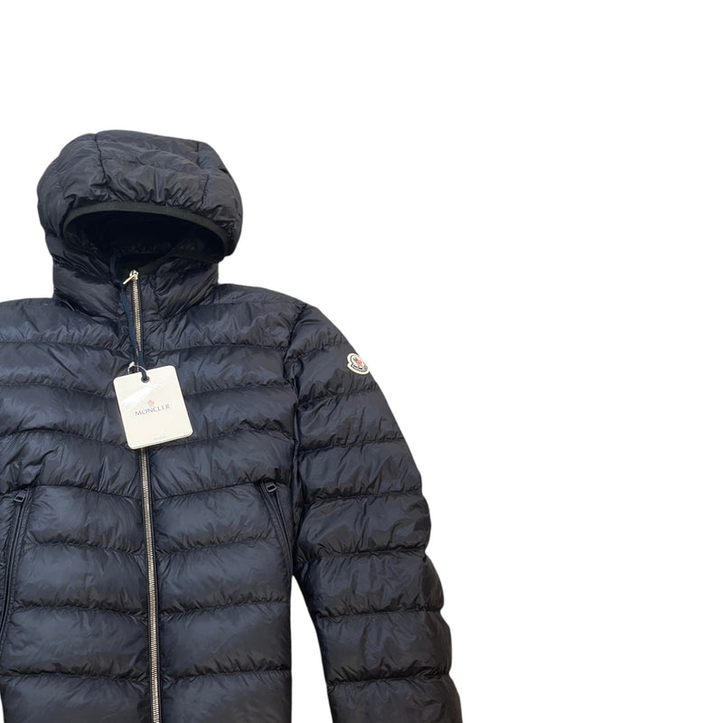 Men's Emas Down Jacket Navy Size 4 / XL
